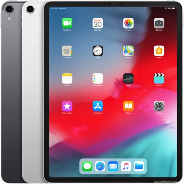 Apple iPad Pro 12.9 inches (2018) - 3rd Generation -  WIFI