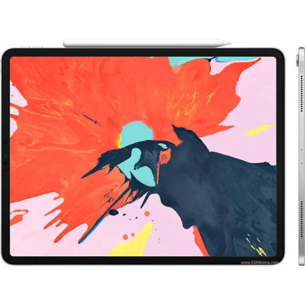Apple iPad Pro 12.9 inches (2018) - 3rd Generation -  WIFI - Image 6