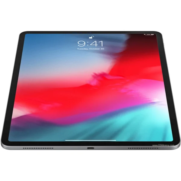 Apple iPad Pro 12.9 inches (2018) - 3rd Generation -  WIFI - Image 7