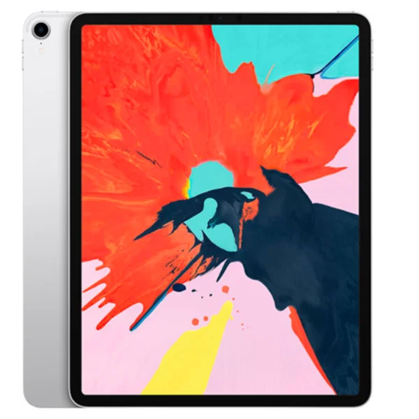 Apple iPad Pro 12.9 inches (2018) - 3rd Generation -  WIFI - Image 4