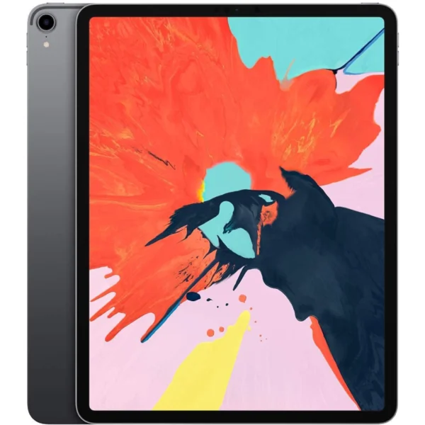 Apple iPad Pro 12.9 inches (2018) - 3rd Generation -  WIFI - Image 2