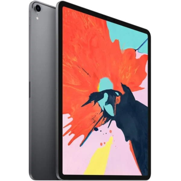 Apple iPad Pro 12.9 inches (2018) - 3rd Generation -  WIFI - Image 3