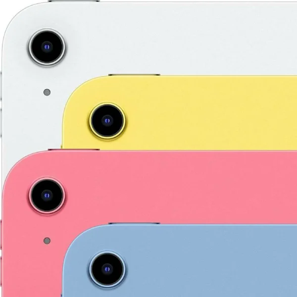 Apple iPad 10th Generation (2022) - Cellular - Image 6