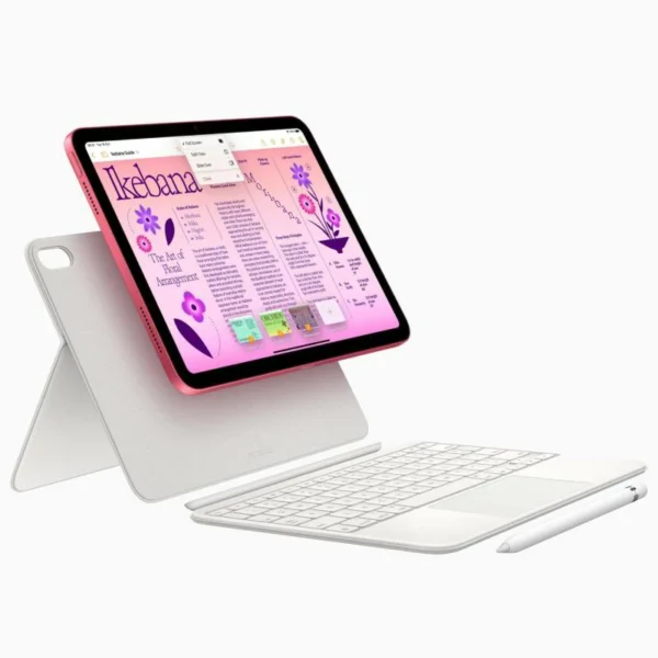 Apple iPad 10th Generation (2022) - Cellular - Image 7