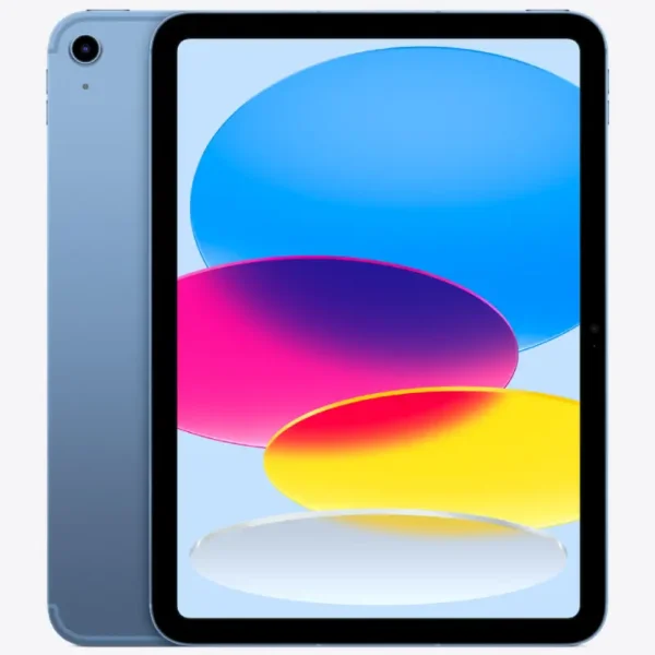 Apple iPad 10th Generation (2022) - Cellular - Image 5