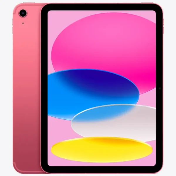 Apple iPad 10th Generation (2022) - Cellular - Image 4
