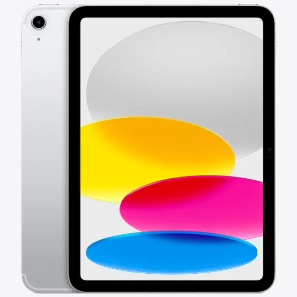 Apple iPad 10th Generation (2022) - Cellular - Image 3