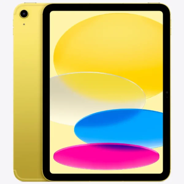 Apple iPad 10th Generation (2022) - Cellular - Image 2