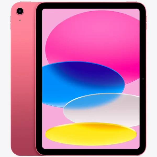 Apple iPad 10th Generation (2022) - Wifi - Brand New - Image 4