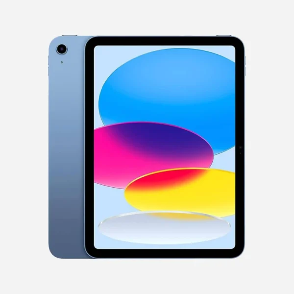 Apple iPad 10th Generation (2022) - Wifi - Brand New