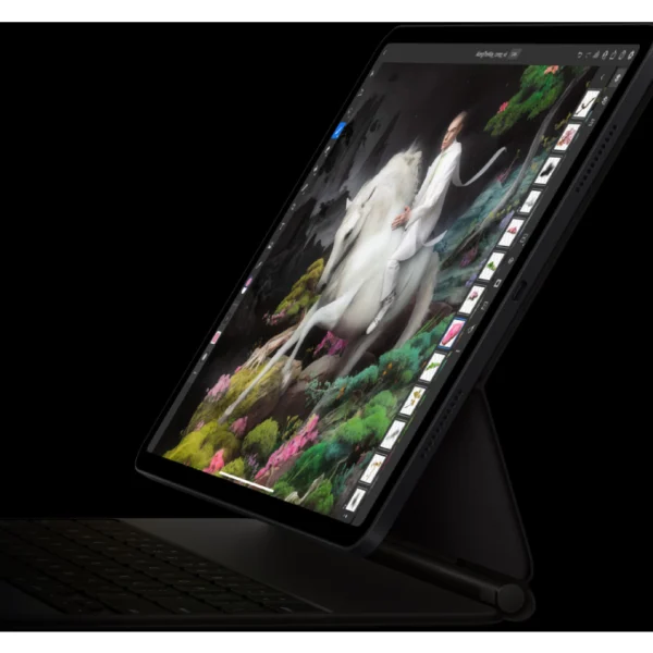 Apple iPad Air Pro 12.9 inches (2022) -  WIFI - Image 4
