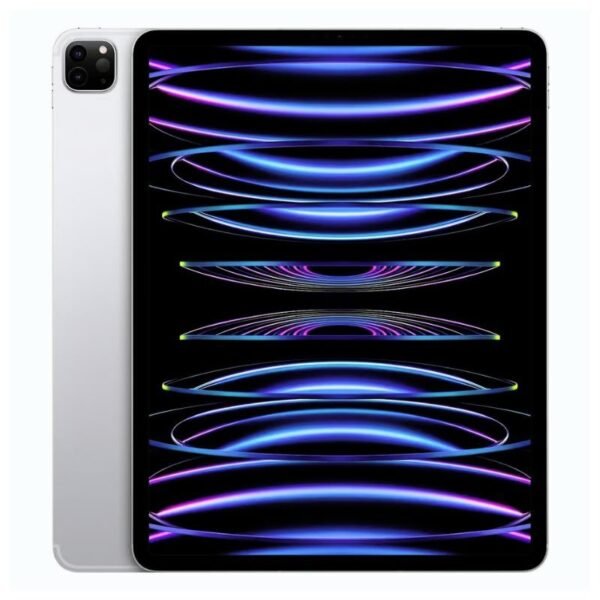 Apple iPad Air Pro 12.9 inches (2022) -  WIFI - Image 3