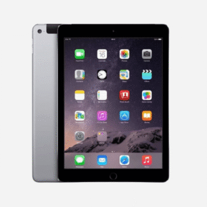 Apple iPad Air 2 - Cellular