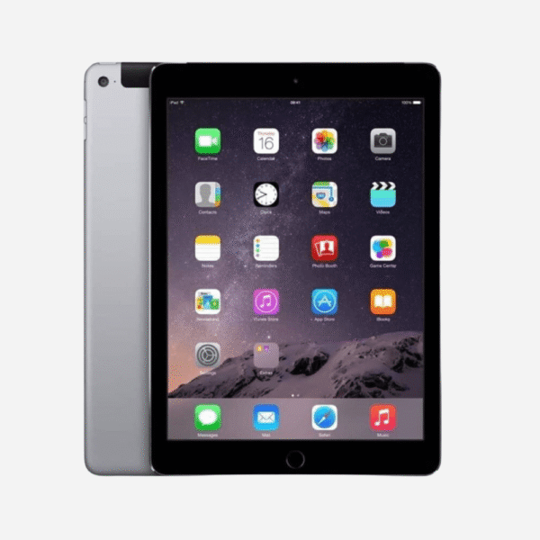 Apple iPad Air 2 - Cellular - SIM Free / Unlocked