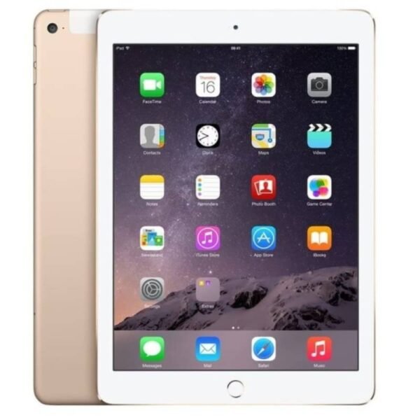 Apple iPad Air 2 - Cellular - SIM Free / Unlocked - Image 2