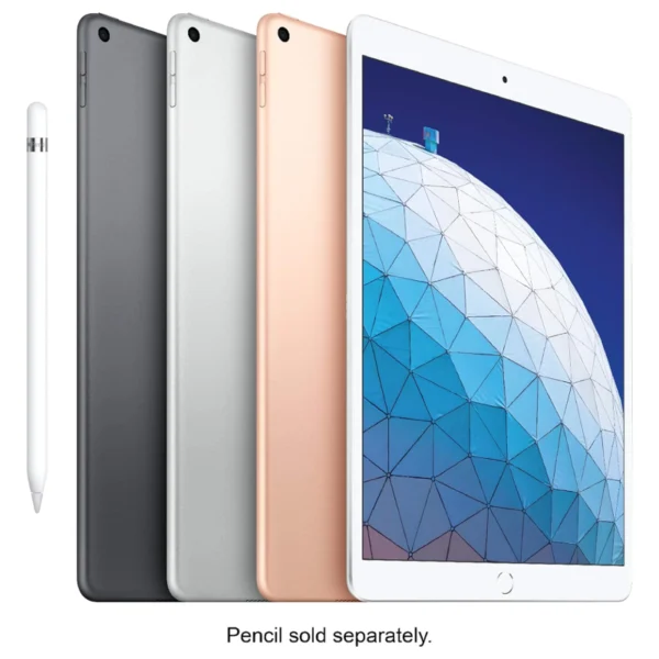 Apple iPad Air 3rd Gen 10.5 inches (2019) -  WiFi - Image 5