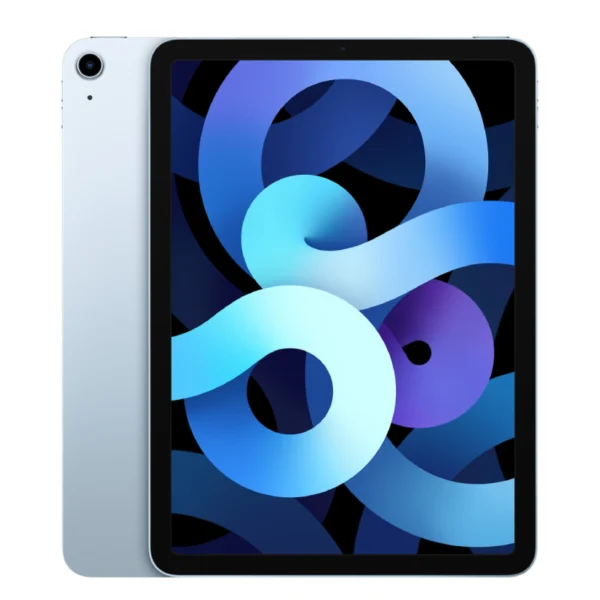 Apple iPad Air 4th Gen 10.9 inches (2020) -  Cellular - Image 3