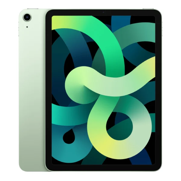 Apple iPad Air 4th Gen 10.9 inches (2020) -  Cellular - Image 6