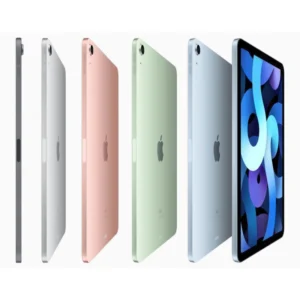 Apple iPad Air 4th Gen 10.9 inches (2020) -  Cellular