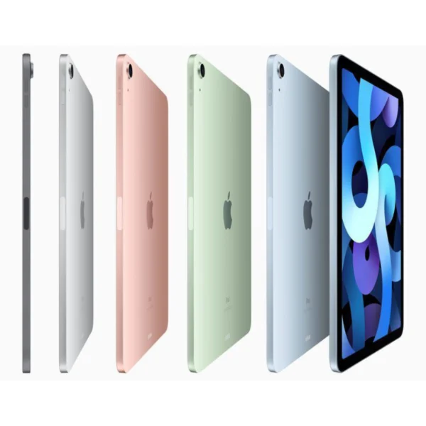 Apple iPad Air 4th Gen 10.9 inches (2020) -  Cellular