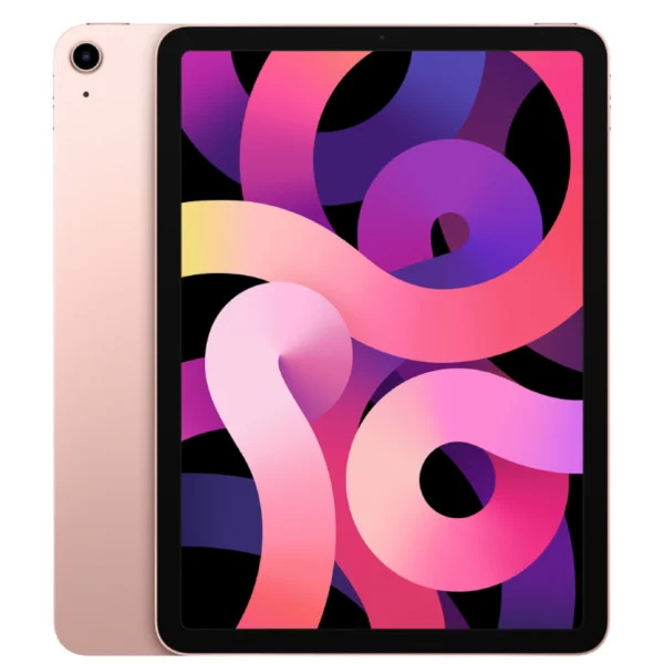Apple iPad Air 4th Gen 10.9 inches (2020) -  Cellular - Image 5