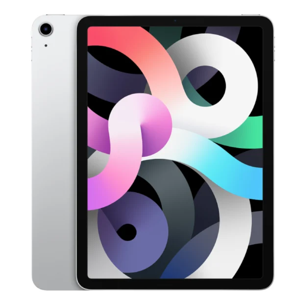 Apple iPad Air 4th Gen 10.9 inches (2020) -  Cellular - Image 4