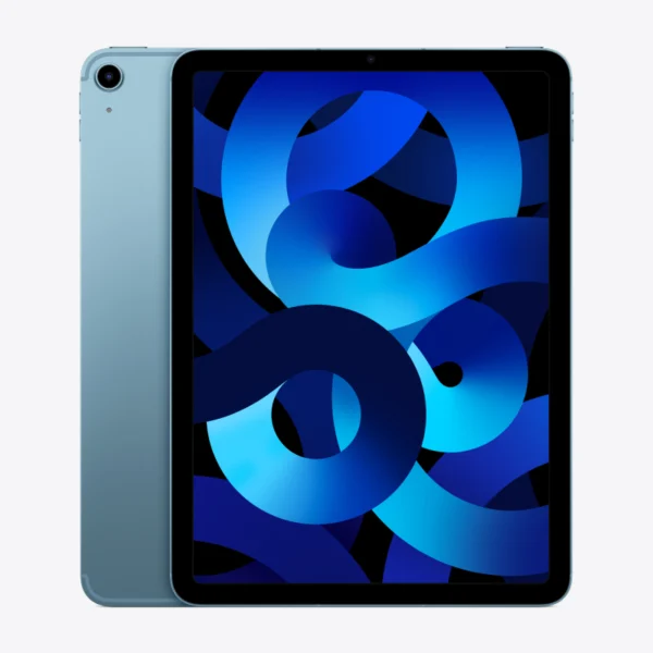Apple iPad Air 5th Gen (2022) - 10.9 inches -  Cellular - Brand New - Image 5
