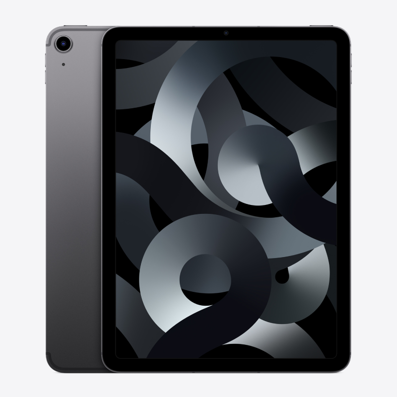 Apple iPad Air 5th Gen (2022) - 10.9 inches -  Cellular - Brand New