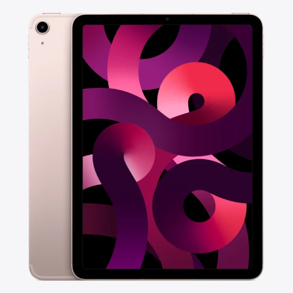Apple iPad Air 5th Gen (2022) - 10.9 inches -  Cellular - Brand New - Image 4