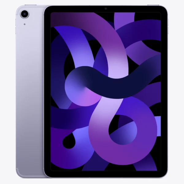 Apple iPad Air 5th Gen (2022) - 10.9 inches -  Cellular - Brand New - Image 3