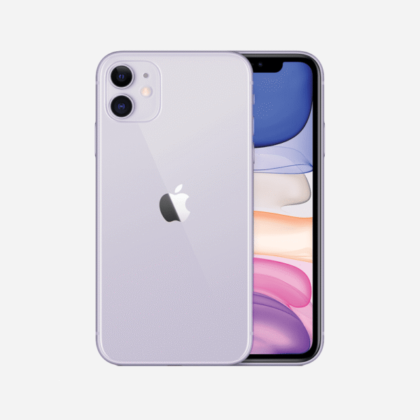 Apple iPhone 11 - SIM Free Unlocked