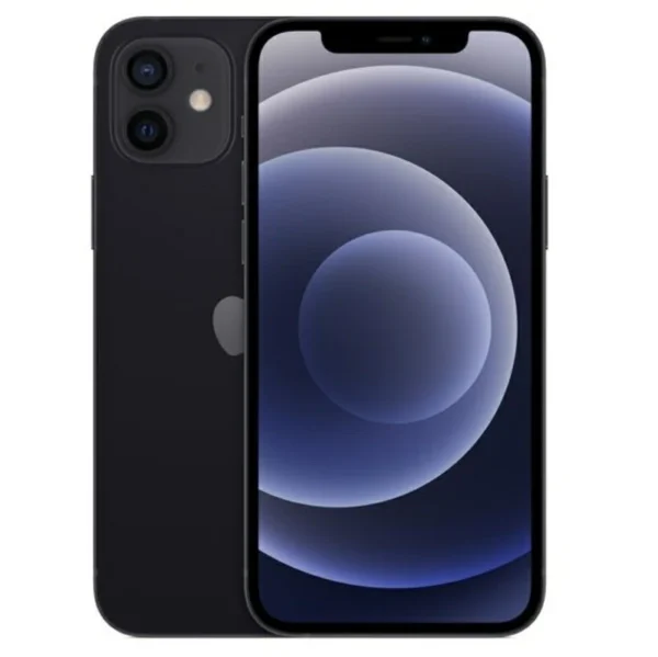 Apple iPhone 12 - SIM Free - Image 3