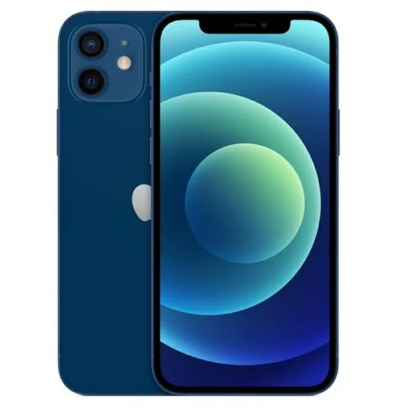 Apple iPhone 12 - SIM Free - Image 2