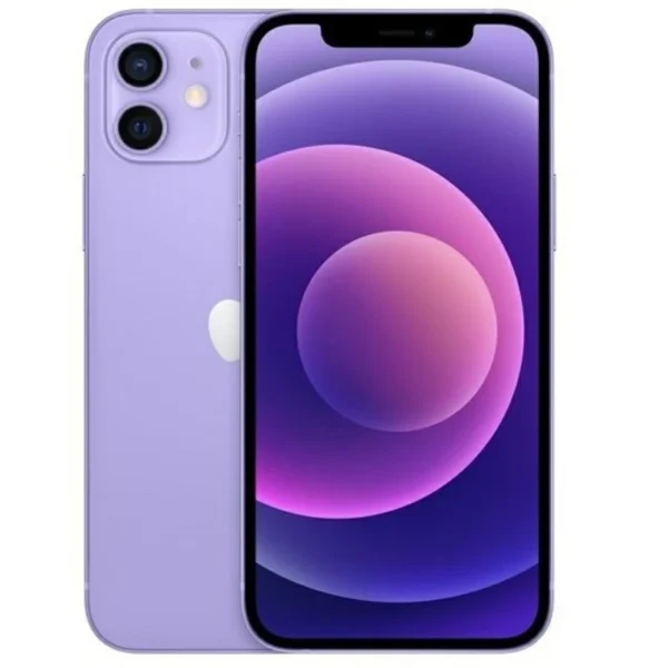Apple iPhone 12 - SIM Free - Image 4