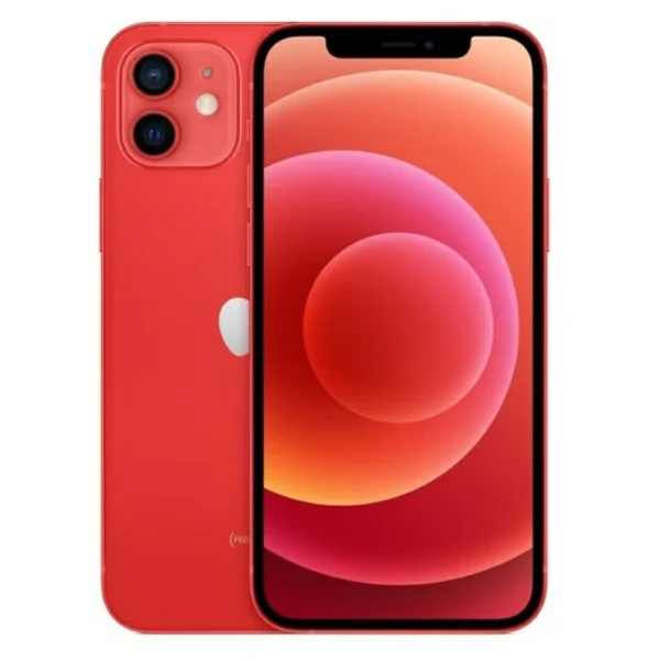 Apple iPhone 12 - SIM Free - Image 5