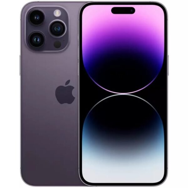 Apple iPhone 14 Pro - SIM Free/Unlocked - Brand New - Image 3