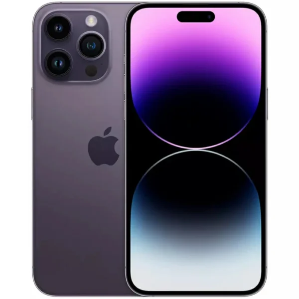 Apple iPhone 14 Pro Max ? SIM Free / Unlocked - Image 4