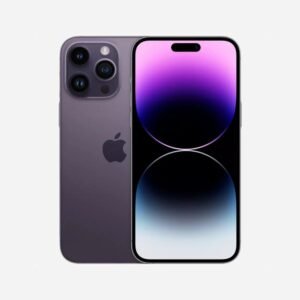 Apple iPhone 14 Pro