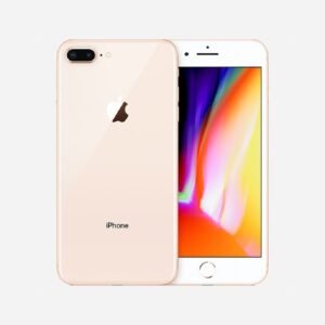 Apple iPhone 8 Plus - Unlocked