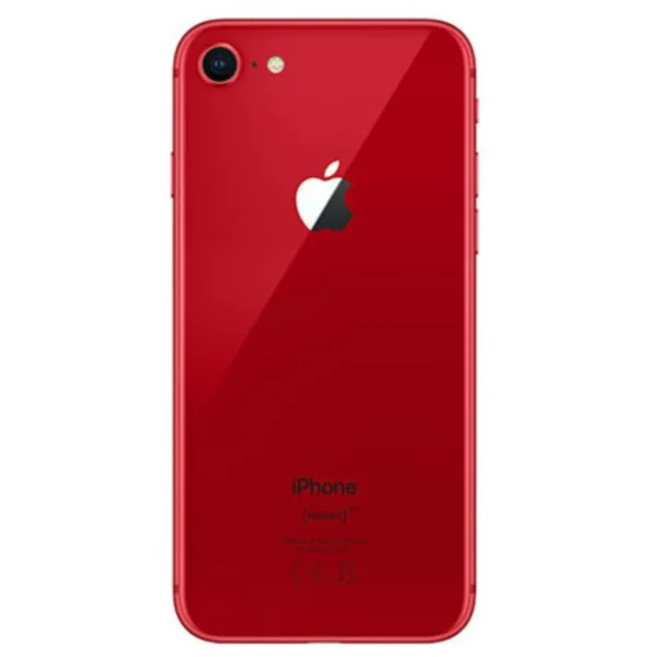 Apple iPhone 8 - SIM Free / Unlocked - Image 4