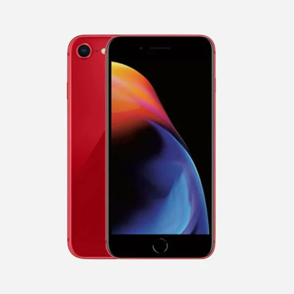 Apple iPhone 8 - SIM Free / Unlocked