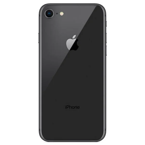Apple iPhone 8 - SIM Free / Unlocked - Image 2