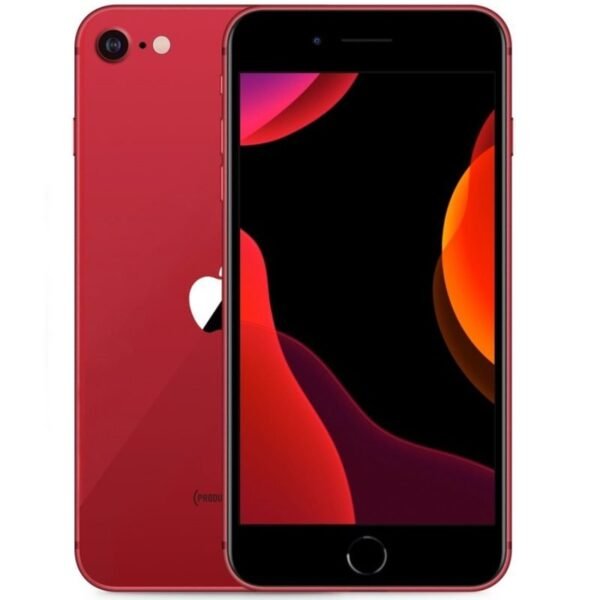 Apple iPhone SE 2020 - SIM Free - Image 2