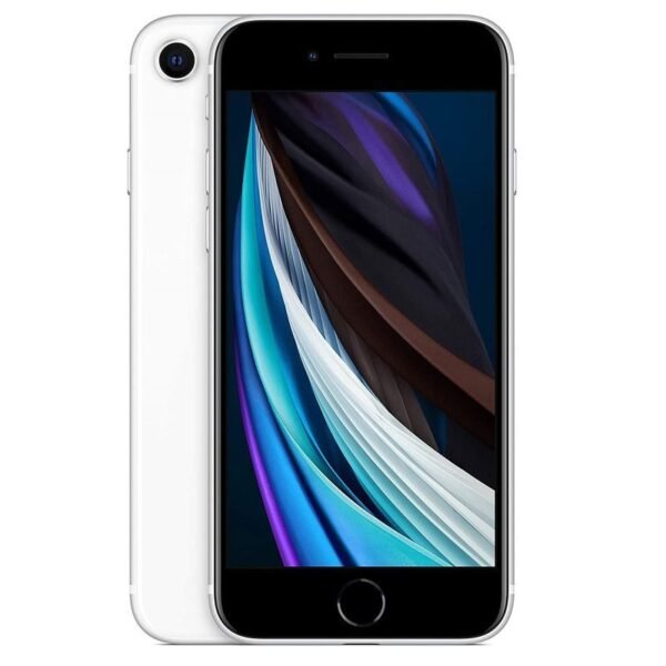 Apple iPhone SE 2020 - SIM Free - Image 3