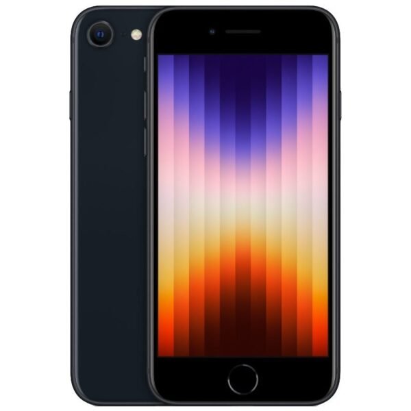 Apple iPhone SE 2022 - SIM Free Unlocked - Brand New - Image 3