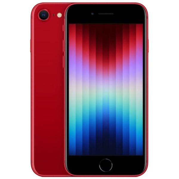 Apple iPhone SE 2022 - SIM Free Unlocked - Image 2