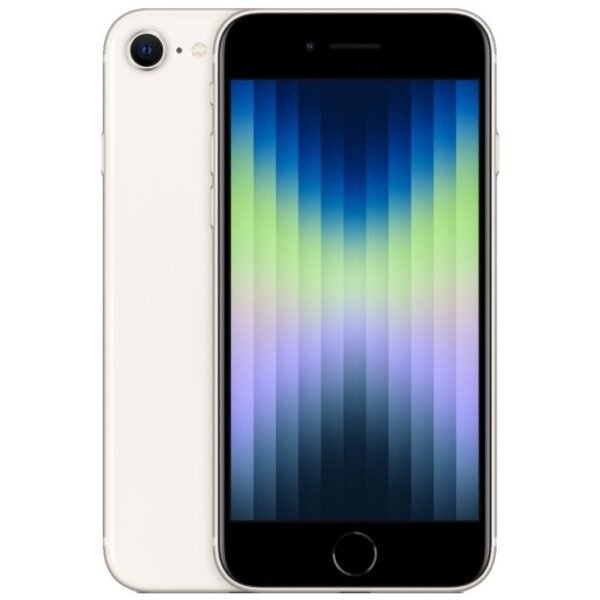 Apple iPhone SE 2022 - SIM Free Unlocked - Image 3