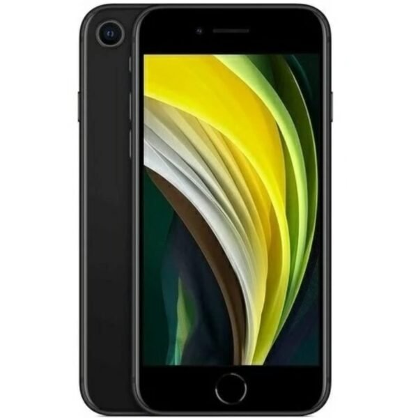 Apple iPhone SE 2020 - SIM Free - Image 4
