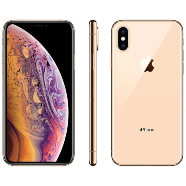 Apple iPhone XS - SIM Free - Image 2