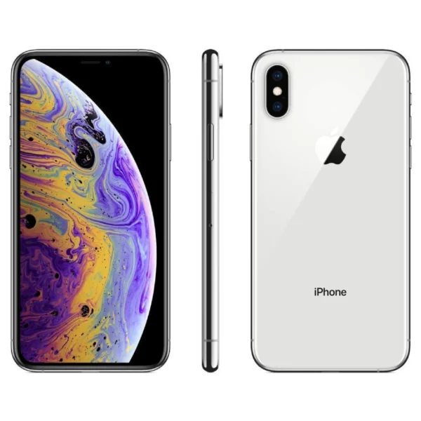 Apple iPhone XS - SIM Free - Image 6